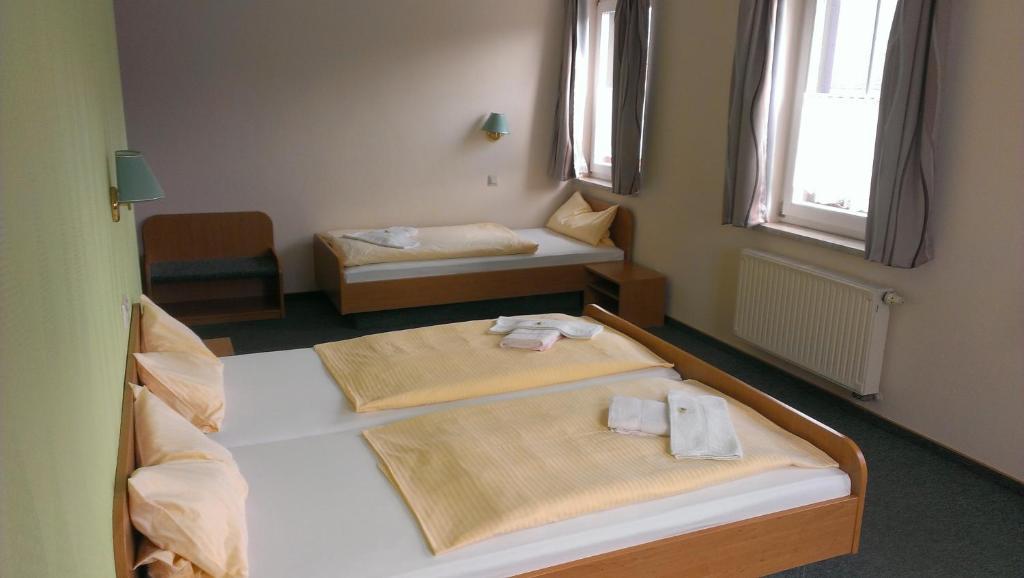 Gasthof Zum Fuerstenthal Frauenstein  Chambre photo
