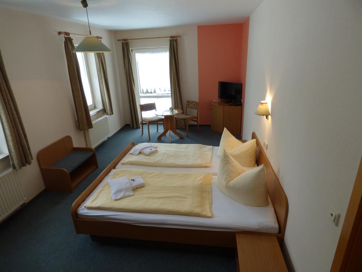 Gasthof Zum Fuerstenthal Frauenstein  Chambre photo