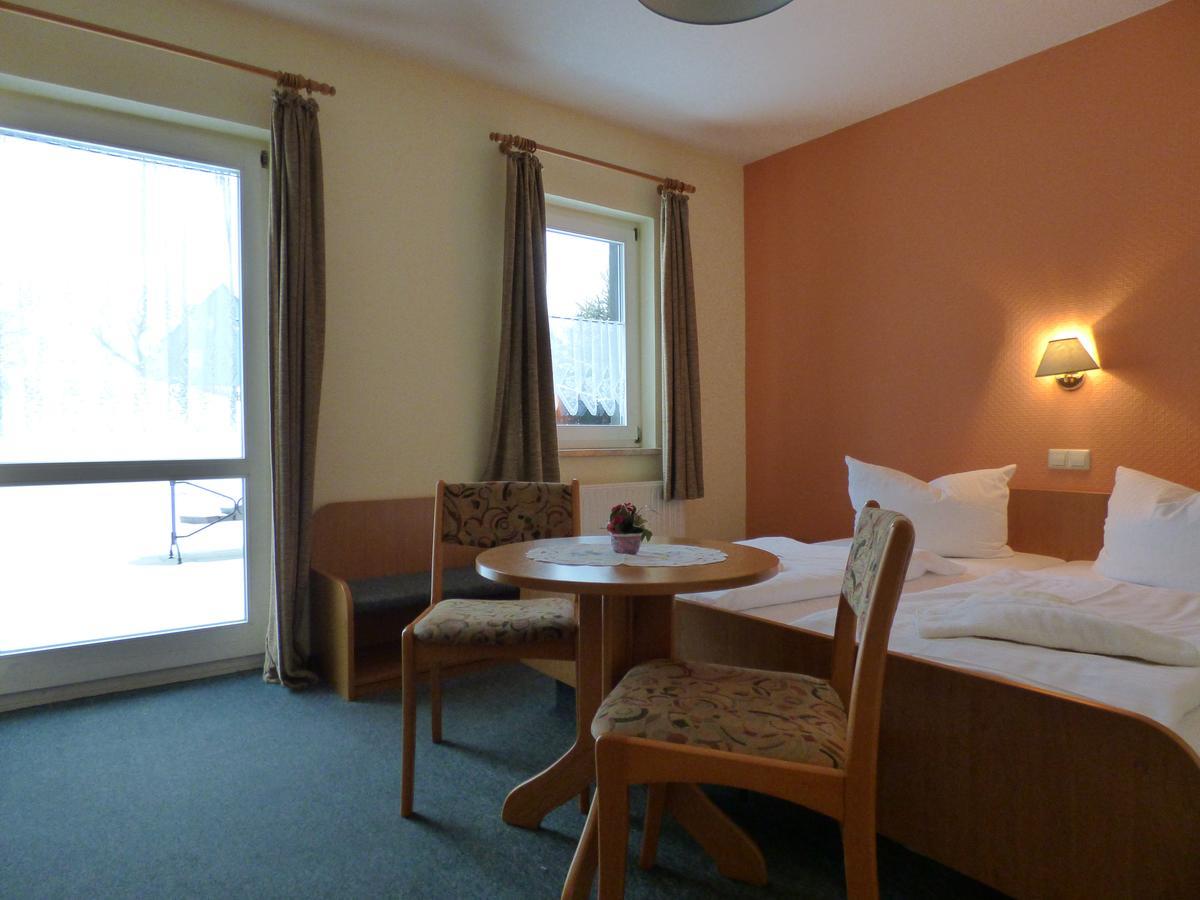 Gasthof Zum Fuerstenthal Frauenstein  Chambre photo