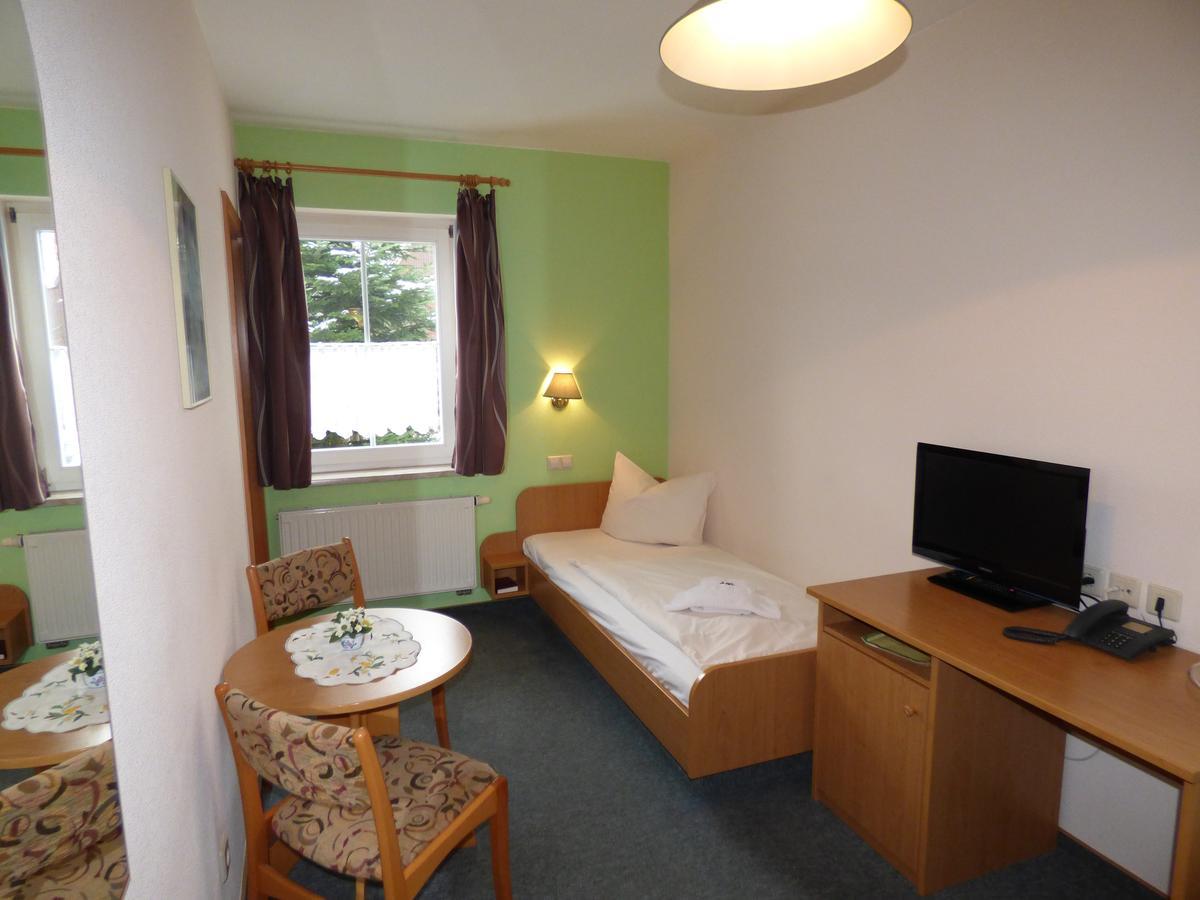 Gasthof Zum Fuerstenthal Frauenstein  Chambre photo
