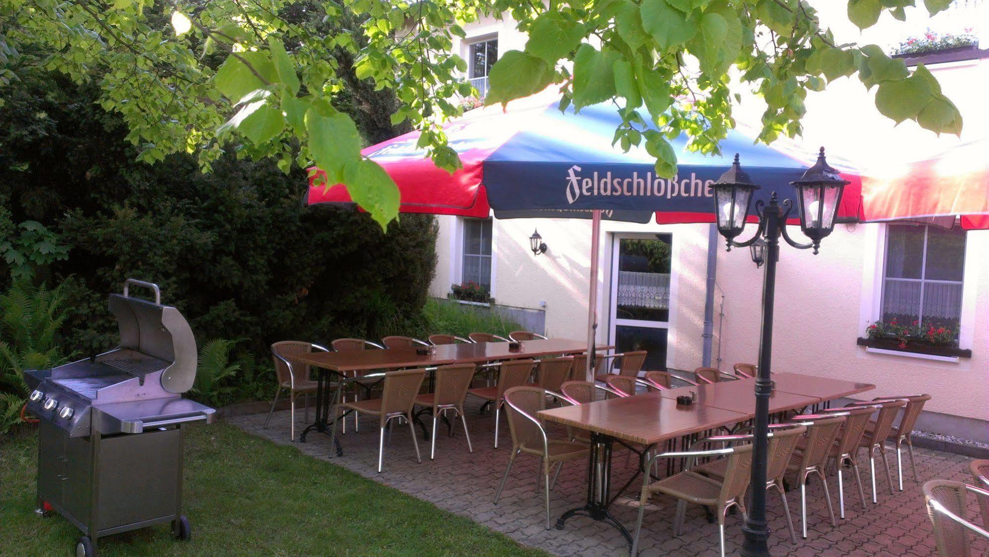 Gasthof Zum Fuerstenthal Frauenstein  Extérieur photo