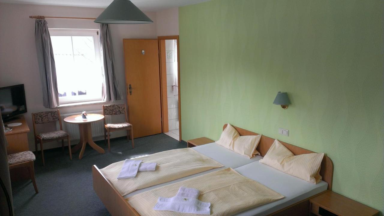 Gasthof Zum Fuerstenthal Frauenstein  Chambre photo